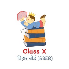 Class X ( बिहार बोर्ड )